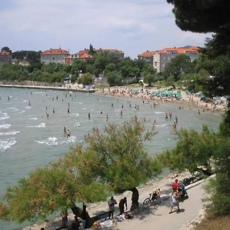 Exclusive Seafront Luxury Manda With Balcony Apartmán *
